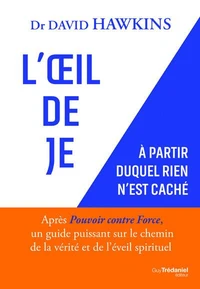 L'oeil de je