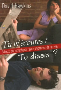 Tu m'écoutes ? Tu disais ?