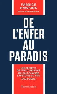 De l'enfer au paradis