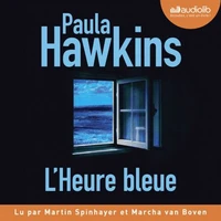 L'heure bleue