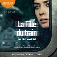 La fille du train