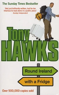 Round Ireland with a fridge