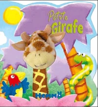 Petite girafe