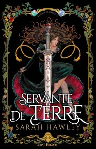 Éclats de magie 1 : Servante de Terre
