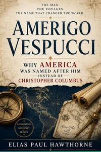 Amerigo Vespucci: Why America Was Named After Him Instead of Christopher Columbus