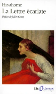 La Lettre écarlate