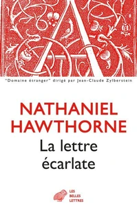 La lettre écarlate