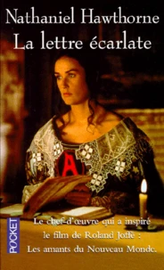 La lettre écarlate