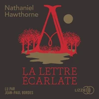 La lettre écarlate