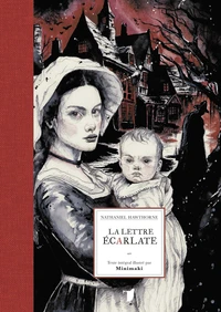 La lettre écarlate