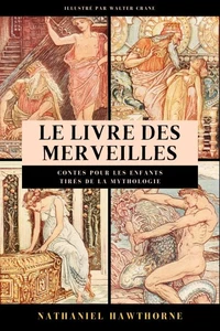 Le livre des Merveilles