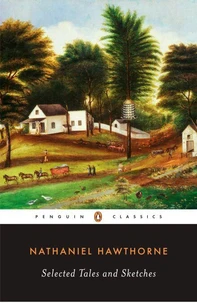 Selected tales and sketches