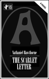 The scarlet letter