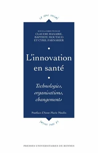 Innovation en santé