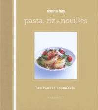 Pasta, riz + nouilles