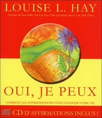 Oui, je peux
