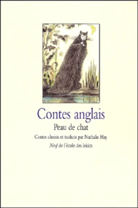Contes Anglais. Peau De Chat