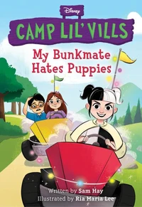 My Bunkmate Hates Puppies