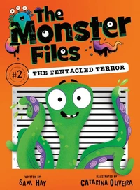 The Tentacled Terror