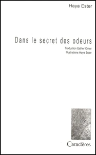 Dans le secret des odeurs
