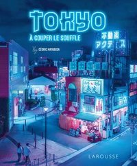Tokyo à couper le souffle