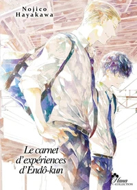 Le carnet d'expériences d'Endô-kun Tome 2