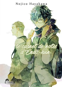 Le carnet d'expériences d'Endô-kun