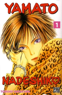 Yamato Nadeshiko Tome 1