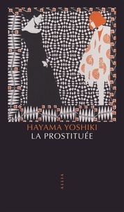 Hayama Yoshiki - La Prostituée.