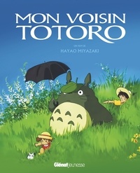Hayao Miyazaki - Mon voisin Totoro.