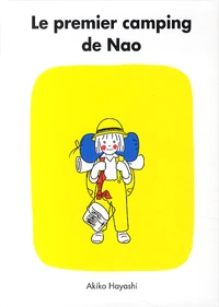Le premier camping de Nao