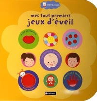 Mes tous premiers jeux d'éveil