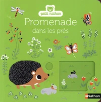 Promenade dans les prés