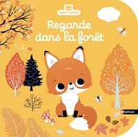 Regarde dans la forêt