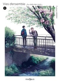 Vies d'ensemble - Au-delà des mots Tome 1