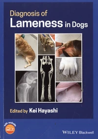 Diagnosis of Lameness in Dogs