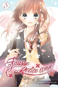 Fausse petite amie T03