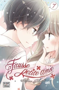 Fausse petite amie T07
