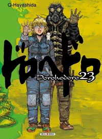 Dorohedoro Tome 23