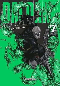 Dai Dark T07