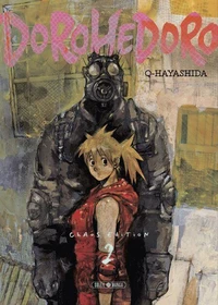 Dorohedoro T02 - Chaos Edition