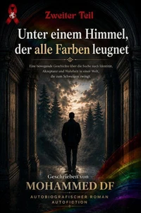 Unter einem Himmel, der alle Farben leugnet