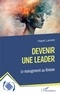Hayat Lamrini - Devenir une leader - Le management au féminin.