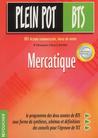 Mercatique