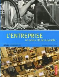 L'entreprise