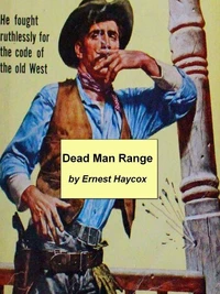 Dead Man Range