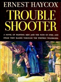 Frank Peace, Trouble Shooter