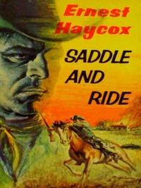 Saddle and Ride