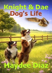 Knight & Dae Dog's Life
