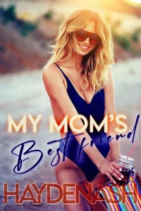 My Mom's Bestfriend